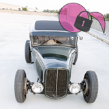 Gerry Kerna's 1930 Model A